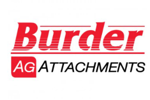 Burder Attachments Logo