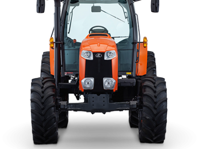 M100GX Tractor