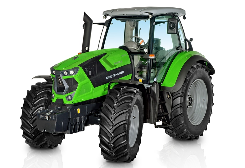 Deutz Fahr Agrotron 6g RC Shift